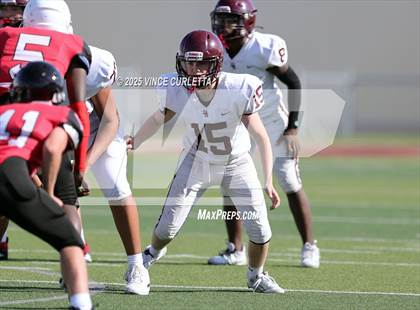 Thumbnail 2 in Harker Heights @ Dripping Springs (Freshman White) photogallery.