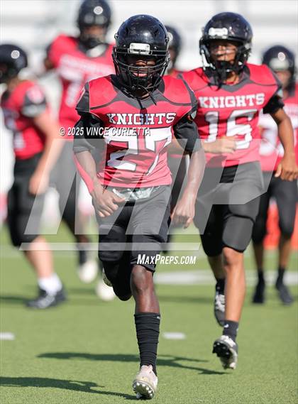Thumbnail 2 in Harker Heights @ Dripping Springs (Freshman White) photogallery.