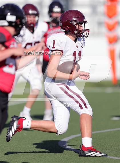 Thumbnail 3 in Harker Heights @ Dripping Springs (Freshman White) photogallery.