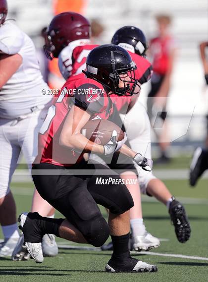Thumbnail 2 in Harker Heights @ Dripping Springs (Freshman White) photogallery.