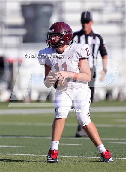 Thumbnail 3 in Harker Heights @ Dripping Springs (Freshman White) photogallery.