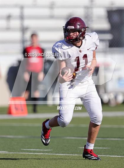 Thumbnail 3 in Harker Heights @ Dripping Springs (Freshman White) photogallery.