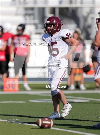 Thumbnail 3 in Harker Heights @ Dripping Springs (Freshman White) photogallery.