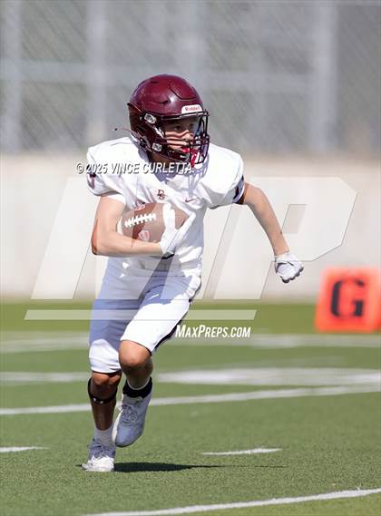 Thumbnail 3 in Harker Heights @ Dripping Springs (Freshman White) photogallery.