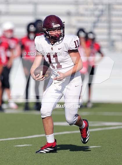 Thumbnail 1 in Harker Heights @ Dripping Springs (Freshman White) photogallery.