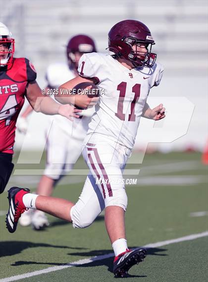 Thumbnail 2 in Harker Heights @ Dripping Springs (Freshman White) photogallery.