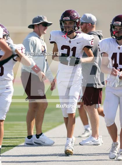Thumbnail 2 in Harker Heights @ Dripping Springs (Freshman White) photogallery.