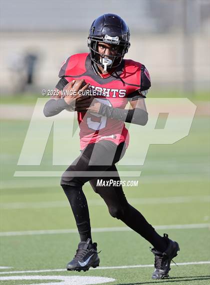 Thumbnail 1 in Harker Heights @ Dripping Springs (Freshman White) photogallery.