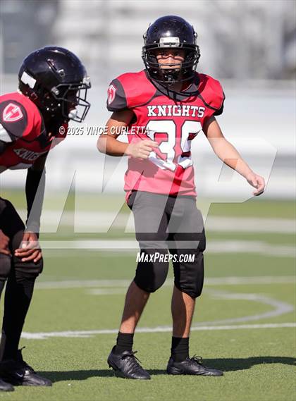 Thumbnail 1 in Harker Heights @ Dripping Springs (Freshman White) photogallery.