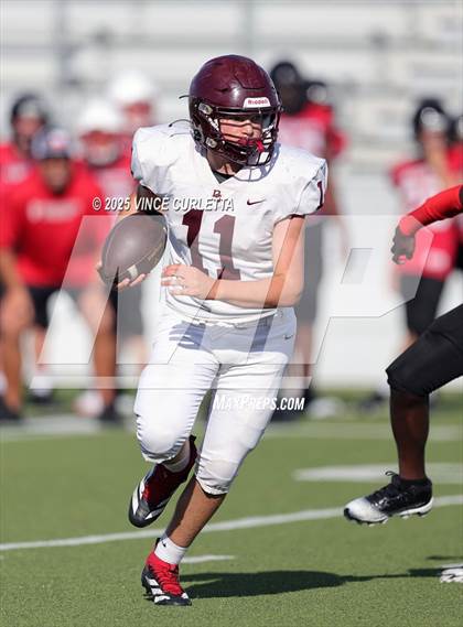 Thumbnail 3 in Harker Heights @ Dripping Springs (Freshman White) photogallery.