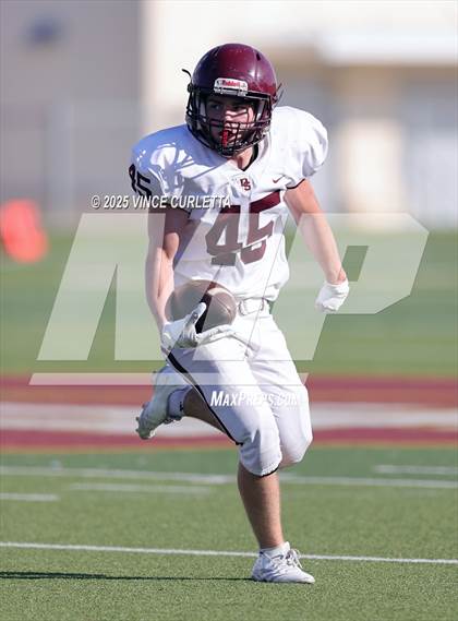 Thumbnail 3 in Harker Heights @ Dripping Springs (Freshman White) photogallery.