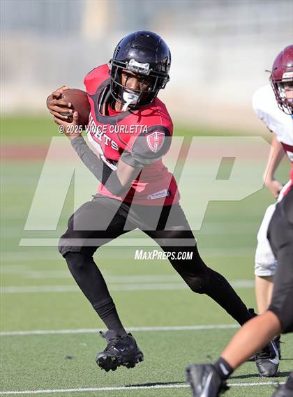 Thumbnail 3 in Harker Heights @ Dripping Springs (Freshman White) photogallery.