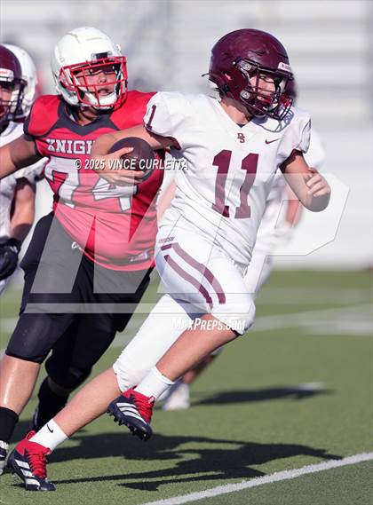 Thumbnail 1 in Harker Heights @ Dripping Springs (Freshman White) photogallery.