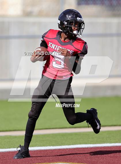 Thumbnail 2 in Harker Heights @ Dripping Springs (Freshman White) photogallery.