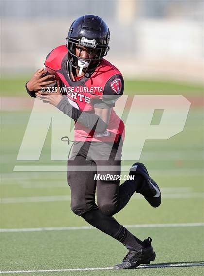Thumbnail 2 in Harker Heights @ Dripping Springs (Freshman White) photogallery.