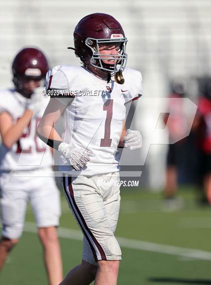 Thumbnail 3 in Harker Heights @ Dripping Springs (Freshman White) photogallery.
