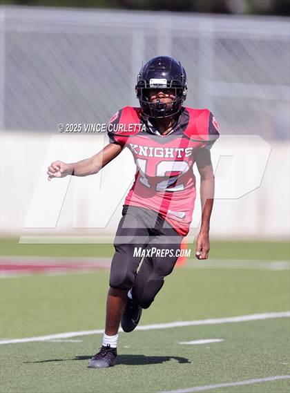 Thumbnail 1 in Harker Heights @ Dripping Springs (Freshman White) photogallery.
