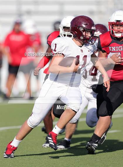 Thumbnail 1 in Harker Heights @ Dripping Springs (Freshman White) photogallery.