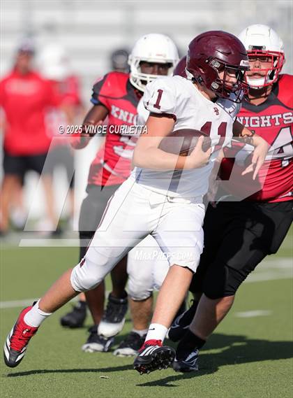 Thumbnail 2 in Harker Heights @ Dripping Springs (Freshman White) photogallery.