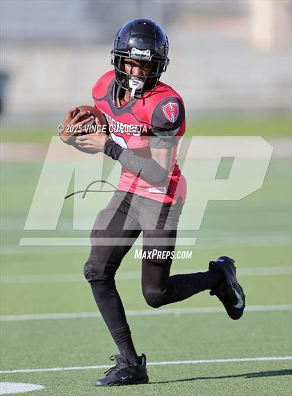 Thumbnail 2 in Harker Heights @ Dripping Springs (Freshman White) photogallery.