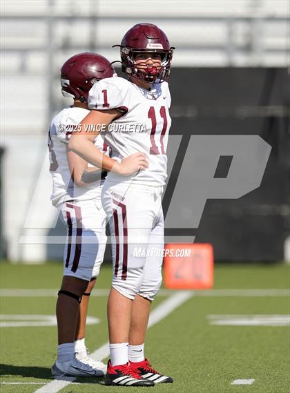 Thumbnail 2 in Harker Heights @ Dripping Springs (Freshman White) photogallery.