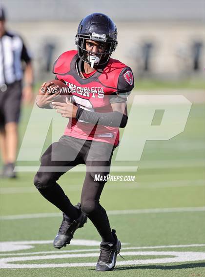 Thumbnail 3 in Harker Heights @ Dripping Springs (Freshman White) photogallery.