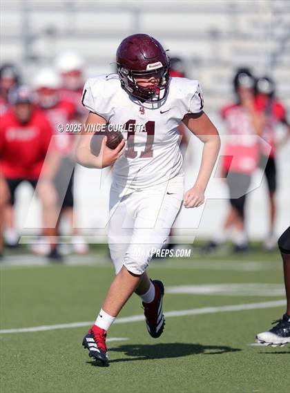 Thumbnail 1 in Harker Heights @ Dripping Springs (Freshman White) photogallery.