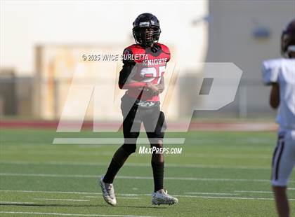 Thumbnail 2 in Harker Heights @ Dripping Springs (Freshman White) photogallery.