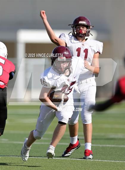 Thumbnail 2 in Harker Heights @ Dripping Springs (Freshman White) photogallery.