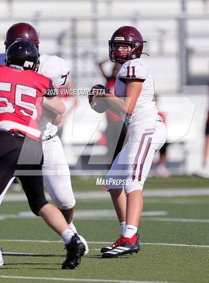 Thumbnail 2 in Harker Heights @ Dripping Springs (Freshman White) photogallery.