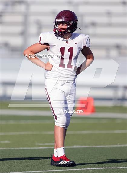 Thumbnail 1 in Harker Heights @ Dripping Springs (Freshman White) photogallery.