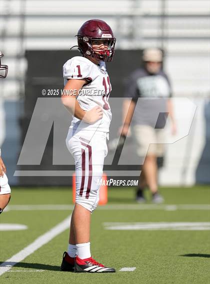 Thumbnail 1 in Harker Heights @ Dripping Springs (Freshman White) photogallery.