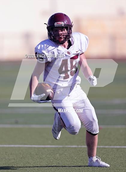 Thumbnail 2 in Harker Heights @ Dripping Springs (Freshman White) photogallery.
