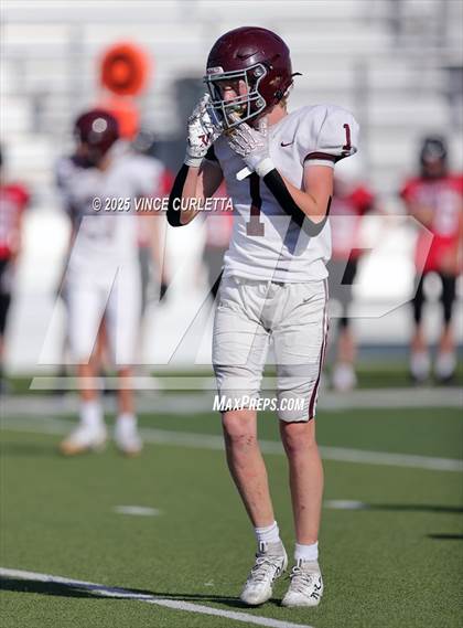 Thumbnail 1 in Harker Heights @ Dripping Springs (Freshman White) photogallery.