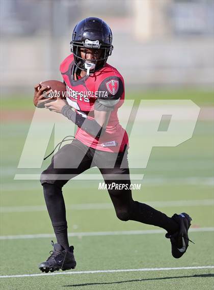 Thumbnail 1 in Harker Heights @ Dripping Springs (Freshman White) photogallery.