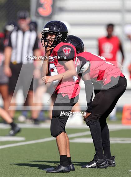 Thumbnail 3 in Harker Heights @ Dripping Springs (Freshman White) photogallery.
