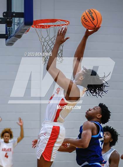 Thumbnail 1 in Cedar Grove vs. Archer (Tournament of Champions) photogallery.