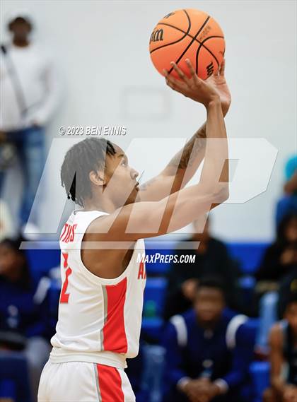 Thumbnail 3 in Cedar Grove vs. Archer (Tournament of Champions) photogallery.