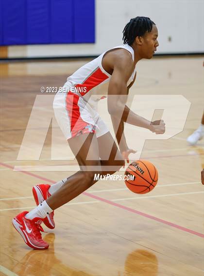 Thumbnail 3 in Cedar Grove vs. Archer (Tournament of Champions) photogallery.