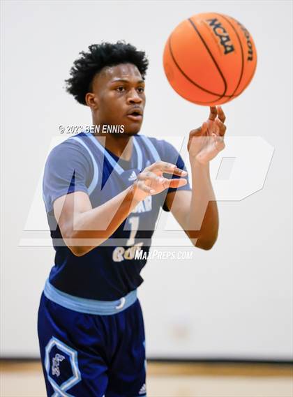 Thumbnail 1 in Cedar Grove vs. Archer (Tournament of Champions) photogallery.