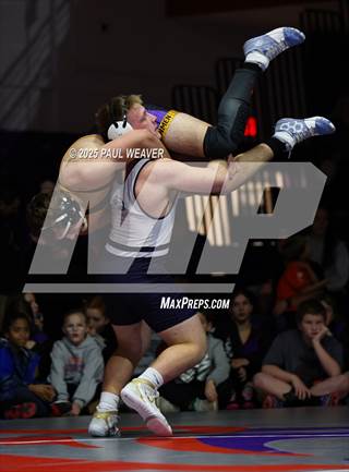 Mifflinburg @ Danville