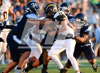Thumbnail 2 in Wilcox @ Valley Christian photogallery.