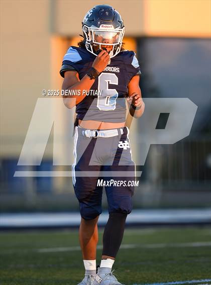 Thumbnail 3 in Wilcox @ Valley Christian photogallery.