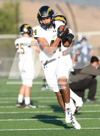 Thumbnail 3 in Wilcox @ Valley Christian photogallery.