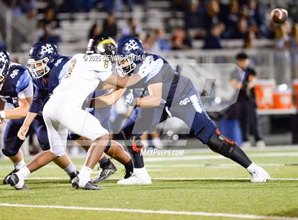 Thumbnail 3 in Wilcox @ Valley Christian photogallery.