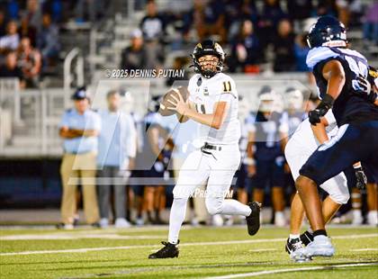 Thumbnail 3 in Wilcox @ Valley Christian photogallery.
