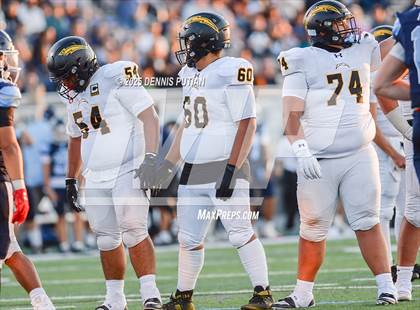 Thumbnail 3 in Wilcox @ Valley Christian photogallery.