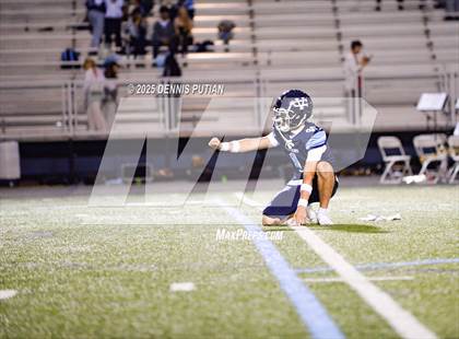 Thumbnail 2 in Wilcox @ Valley Christian photogallery.