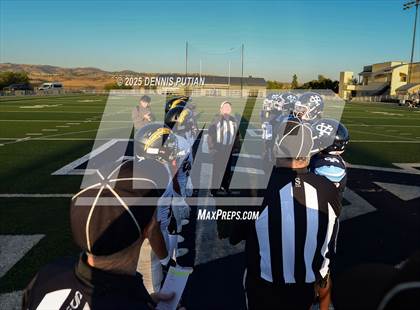 Thumbnail 1 in Wilcox @ Valley Christian photogallery.
