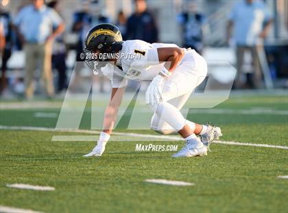 Thumbnail 3 in Wilcox @ Valley Christian photogallery.